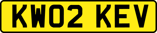 KW02KEV