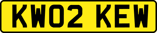 KW02KEW