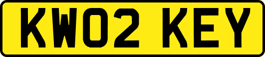 KW02KEY