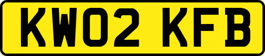 KW02KFB