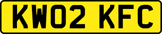 KW02KFC