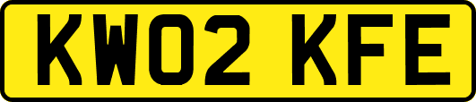 KW02KFE