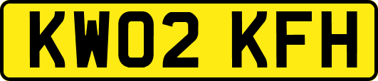 KW02KFH