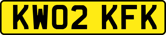 KW02KFK