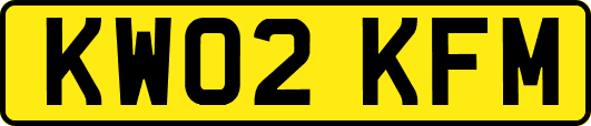 KW02KFM