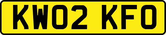 KW02KFO