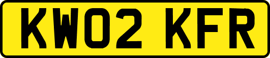 KW02KFR
