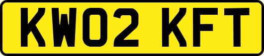 KW02KFT