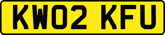 KW02KFU