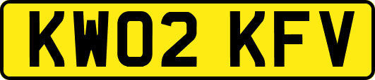 KW02KFV