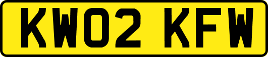KW02KFW