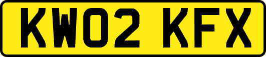 KW02KFX