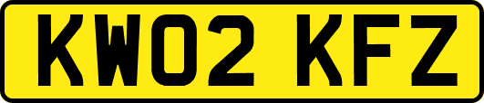 KW02KFZ