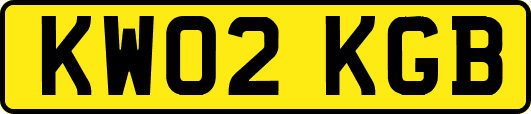 KW02KGB