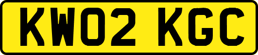 KW02KGC