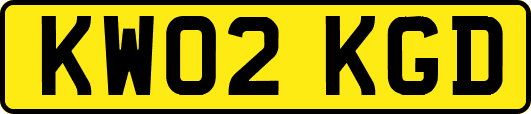 KW02KGD