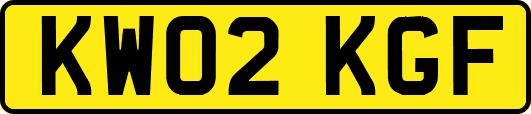 KW02KGF