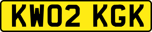 KW02KGK
