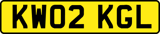 KW02KGL
