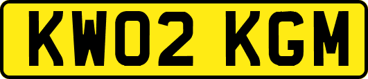 KW02KGM