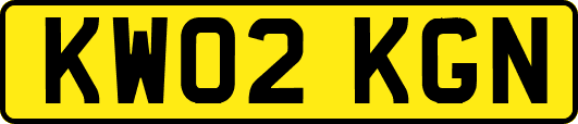KW02KGN
