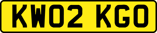 KW02KGO