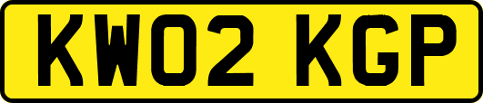 KW02KGP