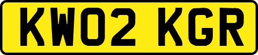 KW02KGR