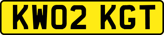 KW02KGT