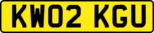 KW02KGU