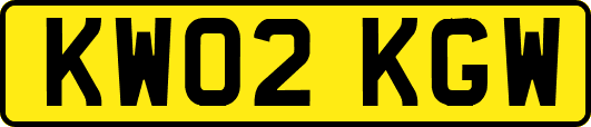 KW02KGW