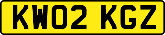 KW02KGZ