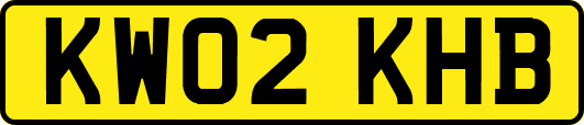 KW02KHB