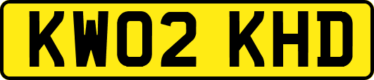 KW02KHD