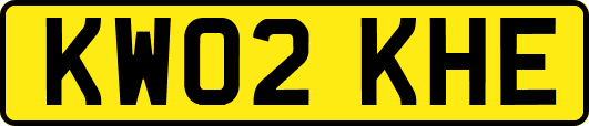 KW02KHE