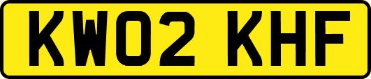 KW02KHF