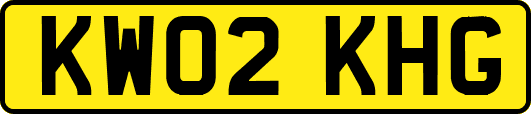 KW02KHG