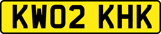 KW02KHK