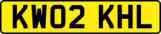 KW02KHL