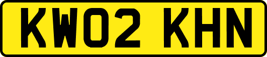KW02KHN