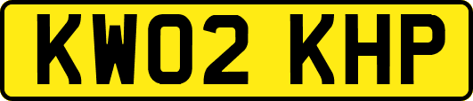 KW02KHP