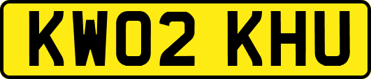 KW02KHU