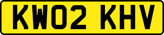 KW02KHV
