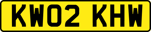 KW02KHW