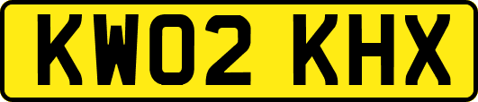 KW02KHX