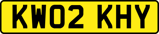 KW02KHY