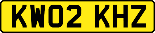 KW02KHZ