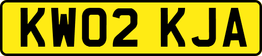 KW02KJA