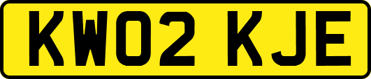 KW02KJE