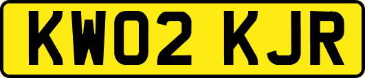 KW02KJR
